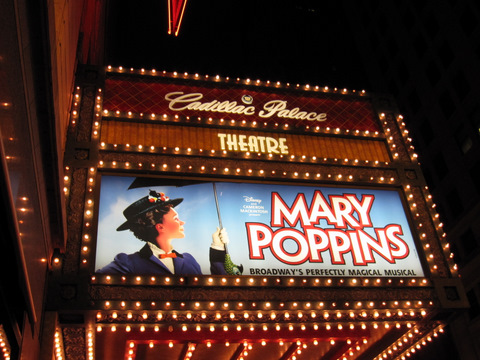 Ford New Holland >> 'Mary Poppins' Broadway cast stars UC alumna plus four others, University of Cincinnati Ford New Holland >> 'Mary Poppins' Broadway cast stars UC alumna plus four others, University of Cincinnati