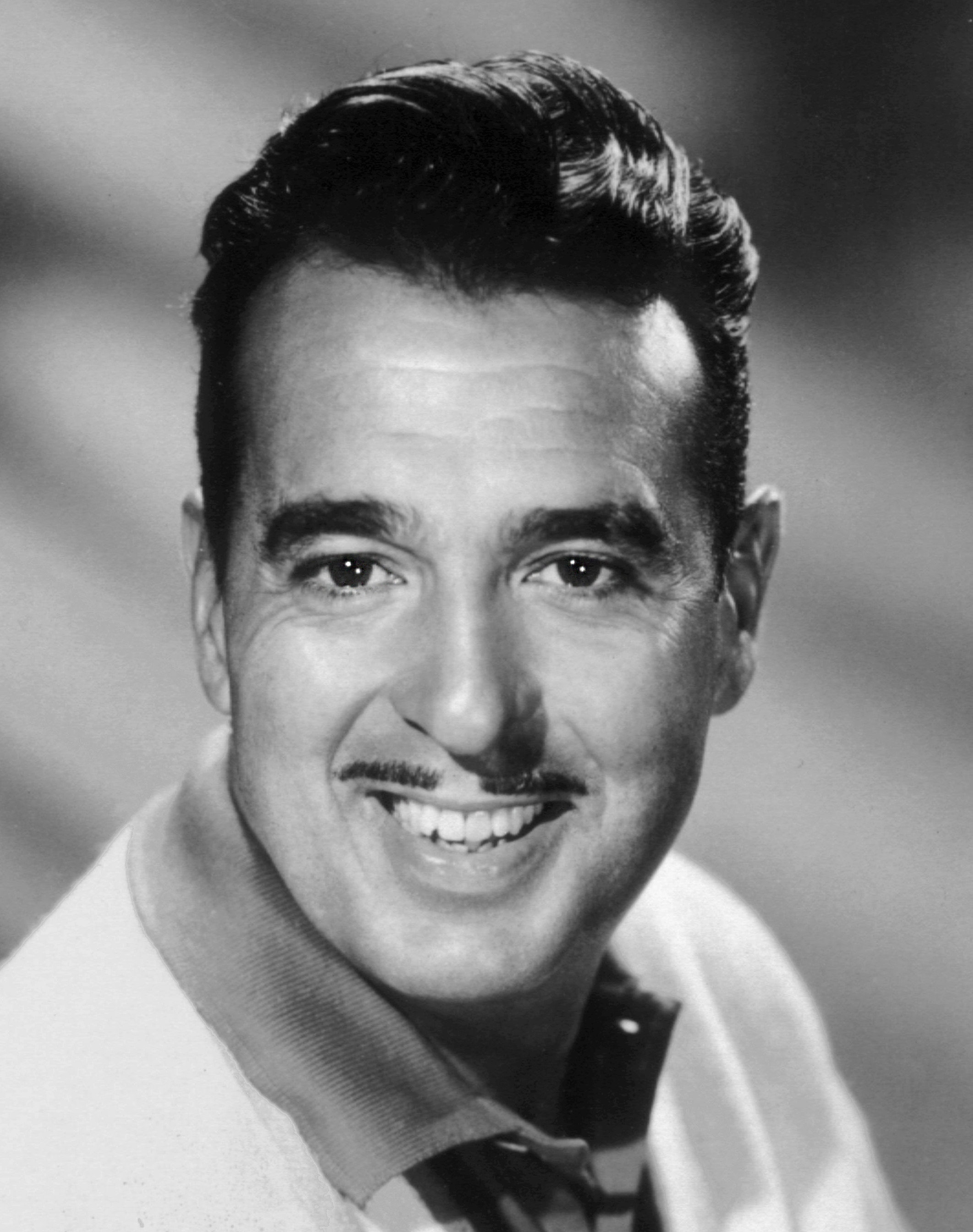 Country singer tennessee ernie ford #3