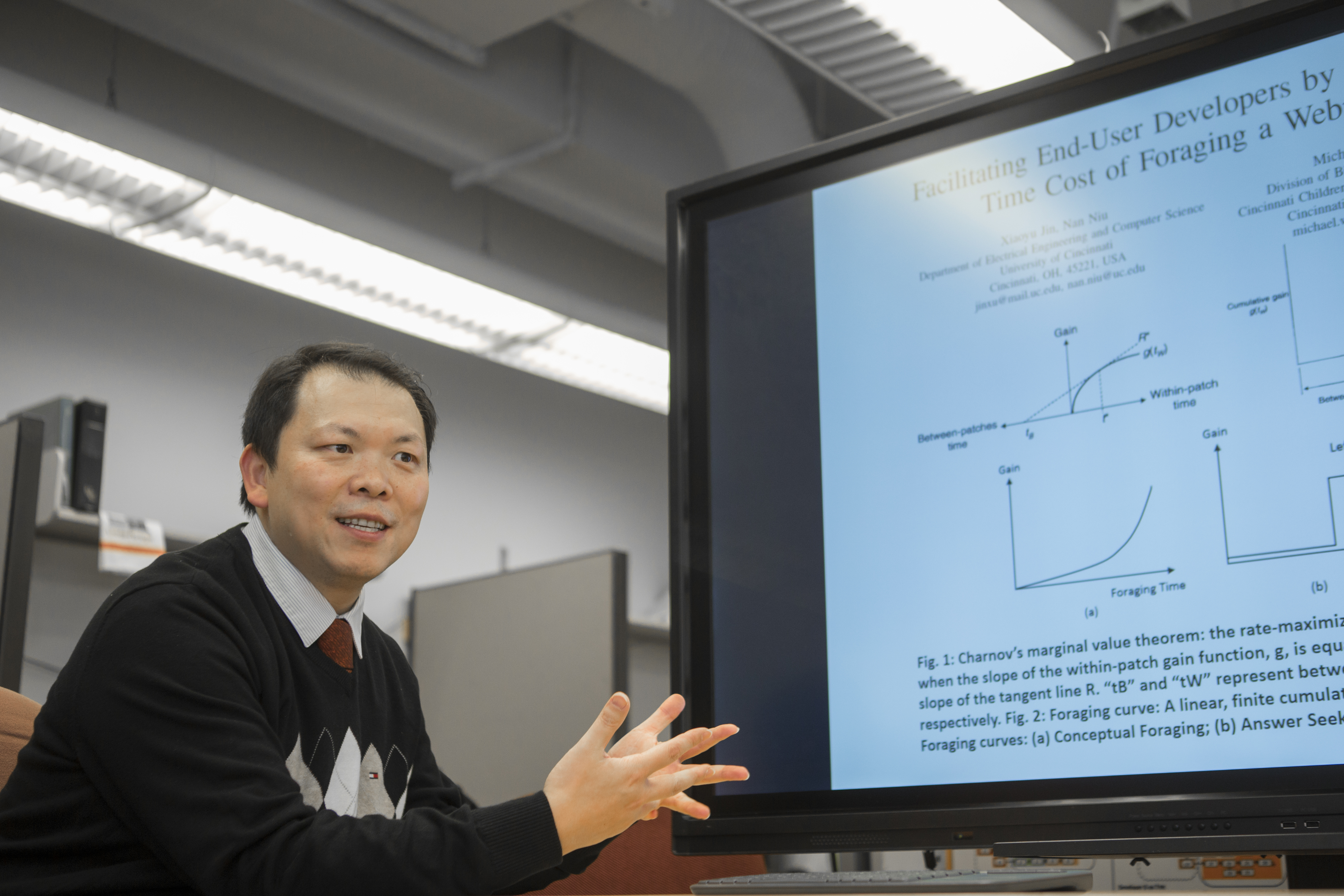 Xiaoyu JIN, PhD student