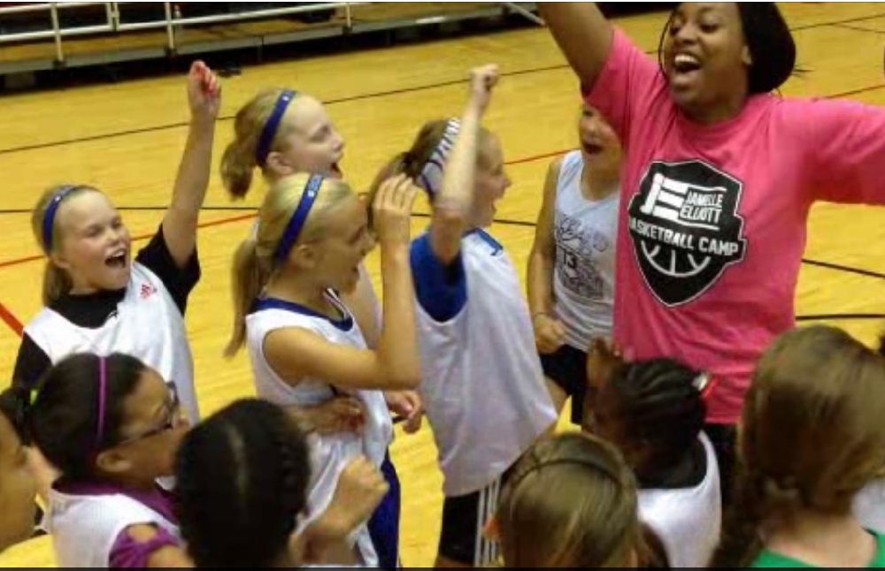 How Kids Test Drive The College Experience Uc Summer Camps How Kids Test Drive The College Experience Uc Summer Camps University Of Cincinnati