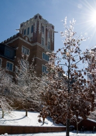 2007 Winter Scenes