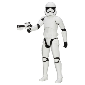 Star Wars Stormtrooper Figure