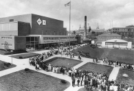 50th Anniversary of Co-Op