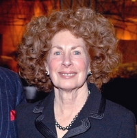 UC alum and philanthropist Lois Rosenthal died July 2014.