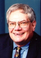 Legal scholar Harold Maier