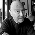 Author and poet Alvin Greenberg was a University of Cincinnati alumnus.