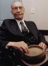 Ted Berry in the late 1990s