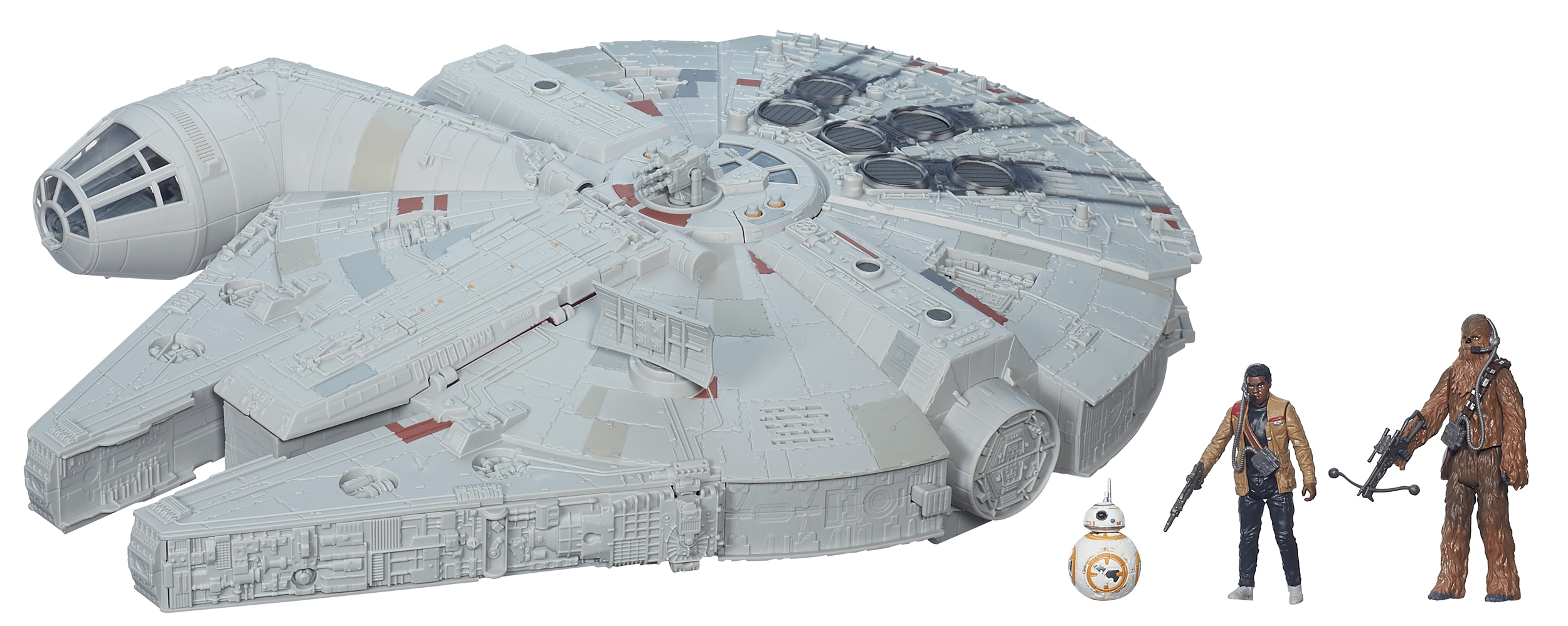 uc millennium falcon