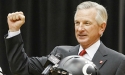 UC hires new football coach Tommy Tuberville