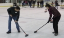 UC College of Engineering graduate gets swept away by curling