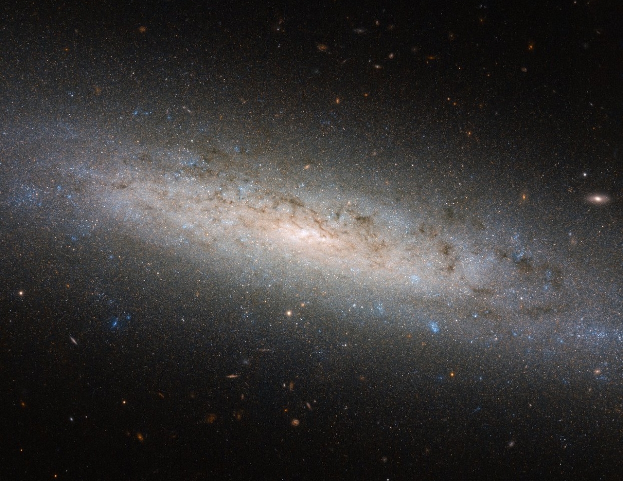 Shining light on dark matter, University of Cincinnati