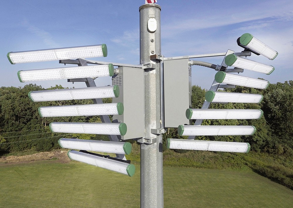 GameChanger, University of Cincinnati