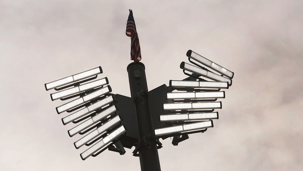 GameChanger, University of Cincinnati