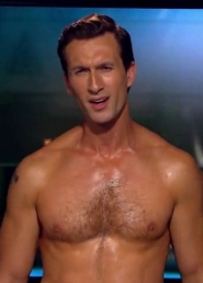 UC alumni among stage and screen heartthrobs, University of Cincinnati