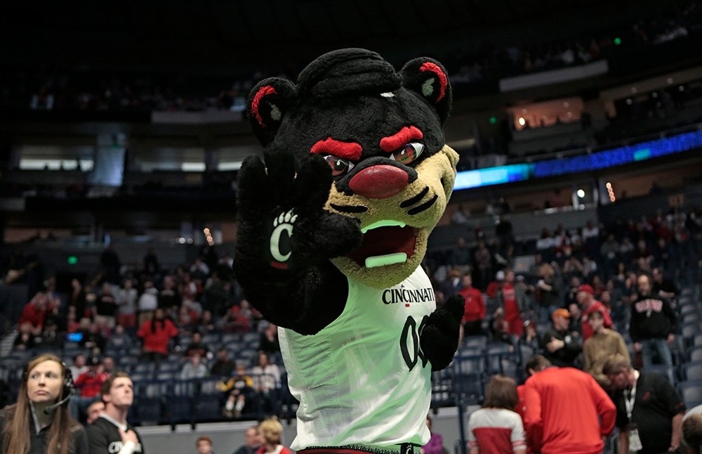 Series Preview: Cincinnati Bearcats at UConn Huskies - Down The Drive