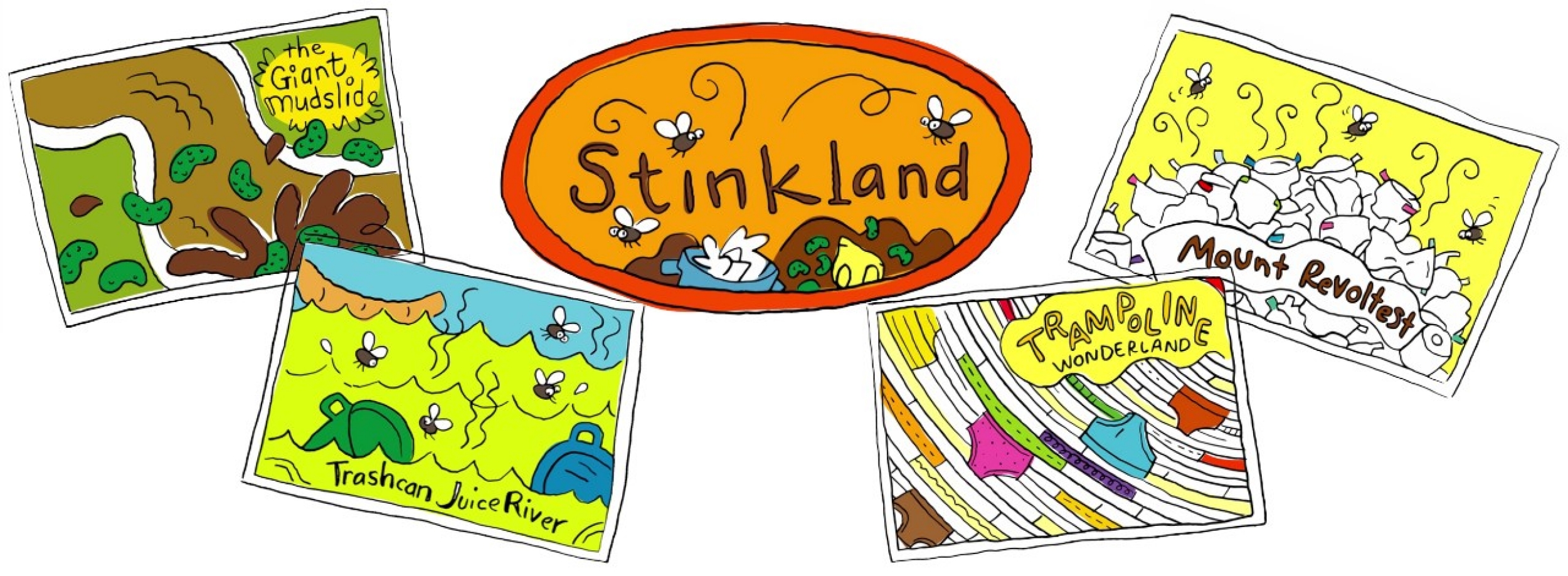 Stinkland