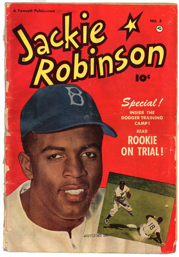 jackierobinson