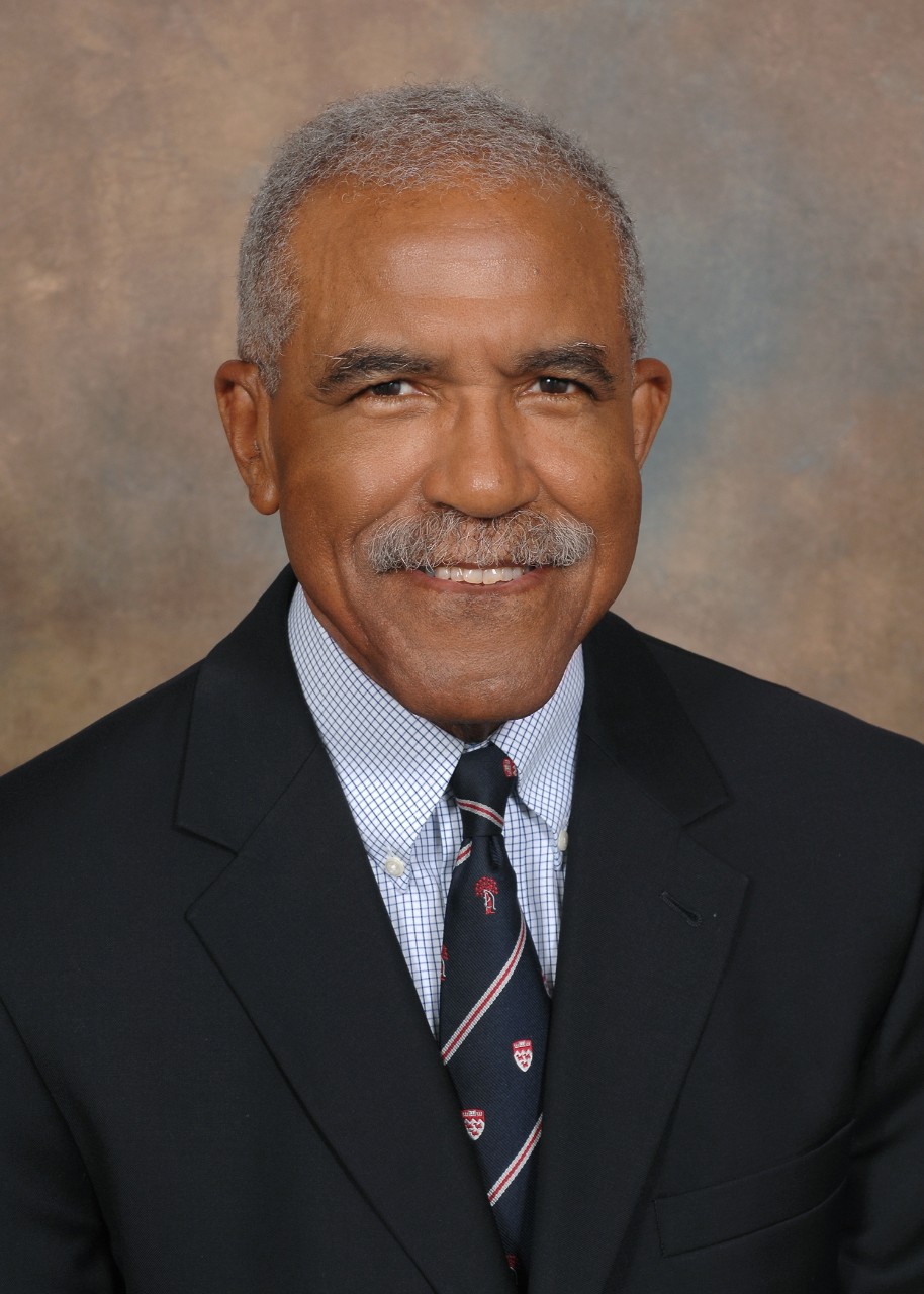 Dr. Alvin Crawford
