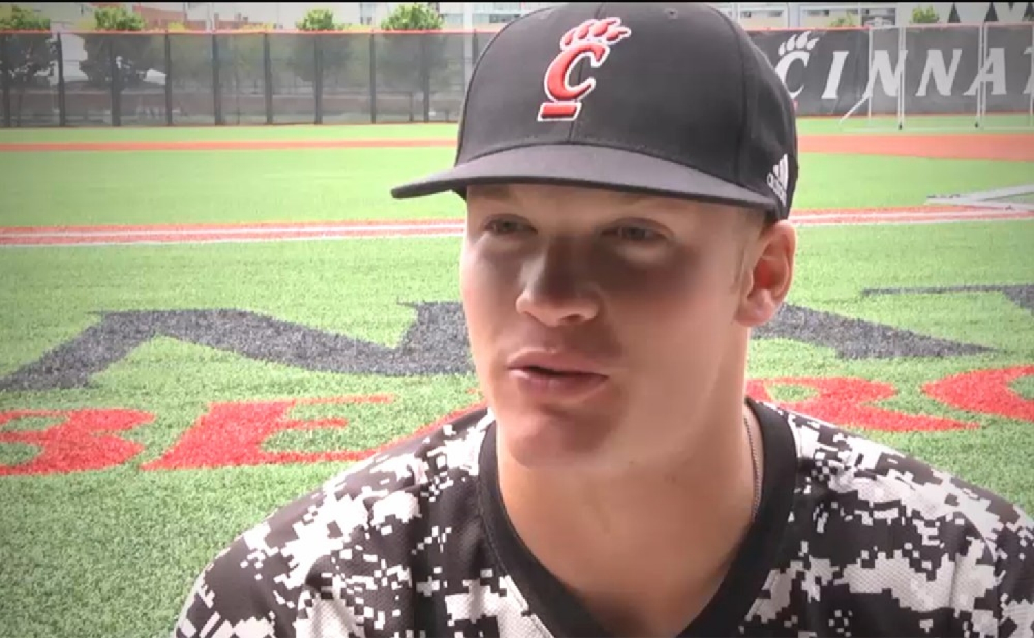 15 Ways Uc Is A Baseball All Star University Of Cincinnati