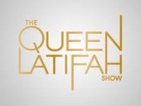Queen Latifah logo