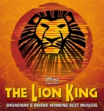 Original Broadway Cast Recording of ''The Lion King.''