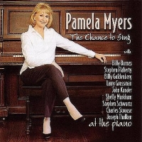 Pamela Myers CD