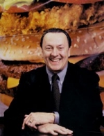 Robert Nugent, former Jack in the Box CEO
