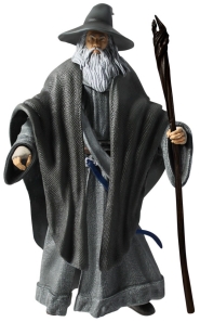 Gandalf the Grey