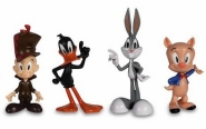Looney Tunes figures
