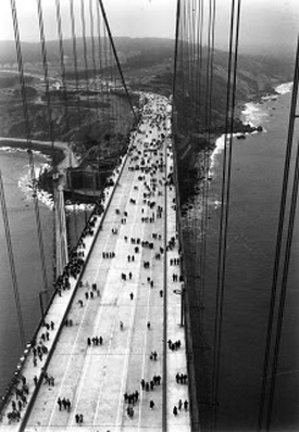 Golden Gate Bridge