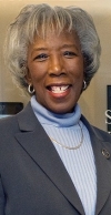 Jeannette Taylor