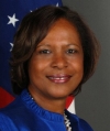 Pamela Bridgewater,