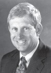 UC alumnus William Lower