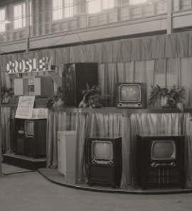 Crosley TVs for sale