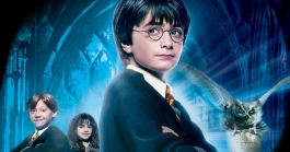 Harry Potter and the Sorcerer's Stone ad