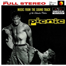 record cover from "Picnic"