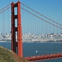 Golden Gate Bridge