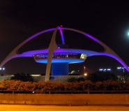 The Encounter Restaurant at LAX