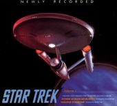 Star Trek album