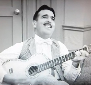 Tennesse ernie ford the heart of christmas #8