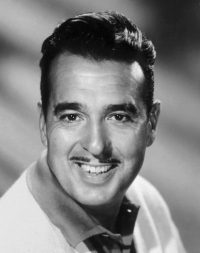 Tennessee Ernie Ford