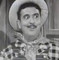 Counsin Ernie on "I Love Lucy"