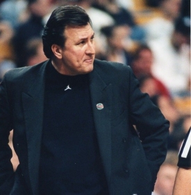 Huggins