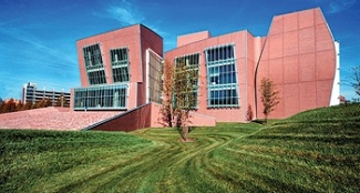 Vontz Center for Molecular Studies