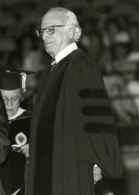 Professor Fred Ziv