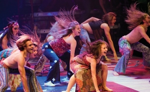 CCM Performance of Hair.