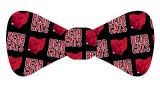Bowtie design by Katelyn Zam, honorable mention.