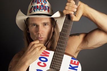 Barecat, University of Cincinnati