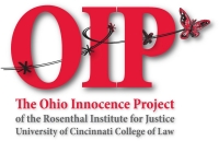 Ohio Innocence Project logo