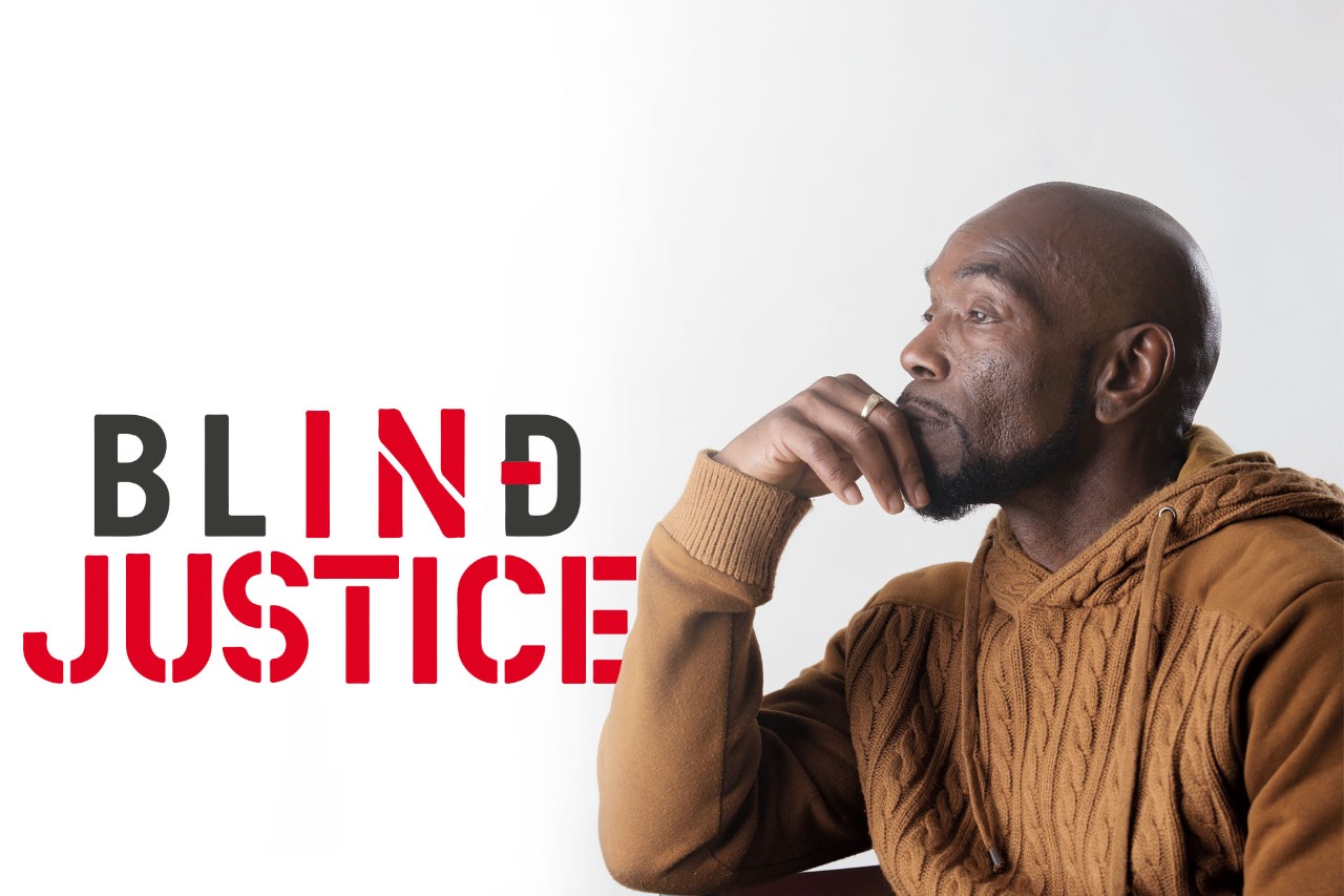 Blind Injustice, University Of Cincinnati